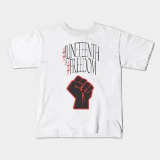 Blackpower Kids T-Shirt